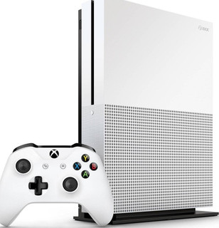 xbox one s 500 gb | کارکرده فول بازی