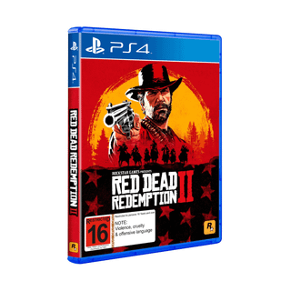 دیسک reddead 2 | کارکرده