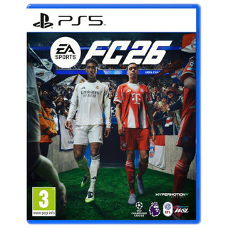 fc26 | آکبند