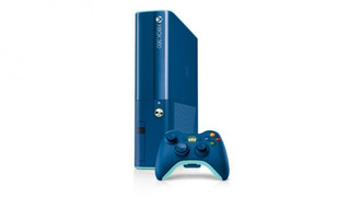 Xbox 360 super slim 500gb | کارکرده باندل کلکسیونی
