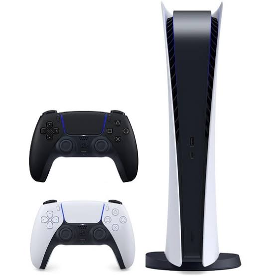 ps5 fat digital 2c | کارکرده فول بازی
