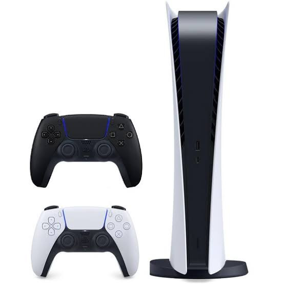 Ps5 fat digital 2c | کپی خور